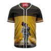 Pennywise Baseball Jersey, IT Baseball Jersey, Halloween Baseball Jersey