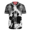 Pennywise Baseball Jersey, IT Baseball Jersey, Halloween Baseball Jersey