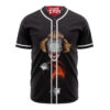 Pennywise Baseball Jersey, IT Baseball Jersey, Halloween Baseball Jersey