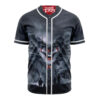 Pennywise Baseball Jersey, IT Baseball Jersey, Halloween Baseball Jersey