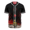 Pennywise Baseball Jersey, IT Baseball Jersey, Halloween Baseball Jersey