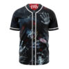 Pennywise Baseball Jersey, IT Baseball Jersey, Halloween Baseball Jersey