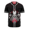 Pennywise Baseball Jersey, IT Baseball Jersey, Halloween Baseball Jersey