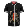 Michael Myers Baseball Jersey, Halloween Baseball Jersey