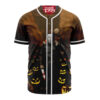 Michael Myers Baseball Jersey, Halloween Baseball Jersey