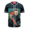 Michael Myers Baseball Jersey, Halloween Baseball Jersey