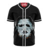 Michael Myers Baseball Jersey, Halloween Baseball Jersey