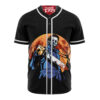 Michael Myers Baseball Jersey, Halloween Baseball Jersey