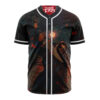 Michael Myers Baseball Jersey, Halloween Baseball Jersey