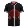 Michael Myers Baseball Jersey, Halloween Baseball Jersey