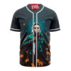 Michael Myers Baseball Jersey, Halloween Baseball Jersey