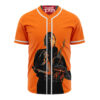 Michael Myers Baseball Jersey, Halloween Baseball Jersey