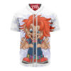 Chucky Baseball Jersey, Halloween Baseball Jersey