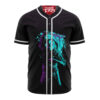 Jason Voorhees Baseball Jersey, Friday the 13th Baseball Jersey, Halloween Baseball Jersey