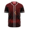 Jason Voorhees Baseball Jersey, Friday the 13th Baseball Jersey, Halloween Baseball Jersey