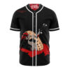 Jason Voorhees Baseball Jersey, Friday the 13th Baseball Jersey, Halloween Baseball Jersey