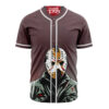 Jason Voorhees Baseball Jersey, Friday the 13th Baseball Jersey, Halloween Baseball Jersey