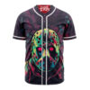 Jason Voorhees Baseball Jersey, Friday the 13th Baseball Jersey, Halloween Baseball Jersey