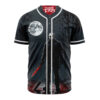 Jason Voorhees Baseball Jersey, Friday the 13th Baseball Jersey, Halloween Baseball Jersey