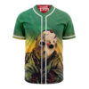 Jason Voorhees Baseball Jersey, Friday the 13th Baseball Jersey, Halloween Baseball Jersey