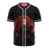 Jason Voorhees Baseball Jersey, Friday the 13th Baseball Jersey, Halloween Baseball Jersey