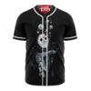 Jason Voorhees Baseball Jersey, Friday the 13th Baseball Jersey, Halloween Baseball Jersey