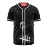 Ghostface Baseball Jersey, Scream Baseball Jersey, Halloween Baseball Jersey