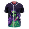 Ghostface Baseball Jersey, Scream Baseball Jersey, Halloween Baseball Jersey