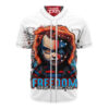 Freedom Chucky Baseball Jersey