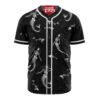 Mermaid Baseball Jersey, Halloween Baseball Jersey