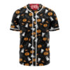 Ghost Baseball Jersey, Halloween Baseball Jersey