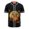 Trick 'r Treat Baseball Jersey, Halloween Baseball Jersey