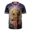 Trick 'r Treat Baseball Jersey, Halloween Baseball Jersey