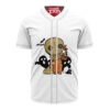 Trick 'r Treat Baseball Jersey, Halloween Baseball Jersey