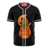 Trick 'r Treat Baseball Jersey, Halloween Baseball Jersey