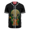 Trick 'r Treat Baseball Jersey, Halloween Baseball Jersey