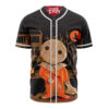 Trick 'r Treat Baseball Jersey, Halloween Baseball Jersey