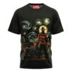 Freddy Krueger T-shirt, A Nightmare on Elm Street T-shirt, Halloween T-shirt