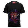 Freddy Krueger T-shirt, A Nightmare on Elm Street T-shirt, Halloween T-shirt