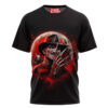 Freddy Krueger T-shirt, A Nightmare on Elm Street T-shirt, Halloween T-shirt