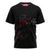 Freddy Krueger T-shirt, A Nightmare on Elm Street T-shirt, Halloween T-shirt