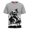 Freddy Krueger T-shirt, A Nightmare on Elm Street T-shirt, Halloween T-shirt