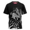 Freddy Krueger T-shirt, A Nightmare on Elm Street T-shirt, Halloween T-shirt