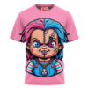 Chucky T-shirt, Halloween T-shirt