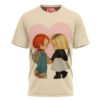 Chucky T-shirt, Halloween T-shirt