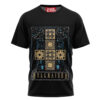 Hellraiser T-shirt, Halloween T-shirt