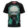 Pinhead T-shirt, Hellraiser T-shirt, Halloween T-shirt