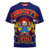 Chucky T-shirt, Halloween T-shirt