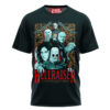 Hellraiser T-shirt, Halloween T-shirt