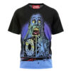 Lemarchand Box T-shirt, Hellraiser T-shirt, Halloween T-shirt